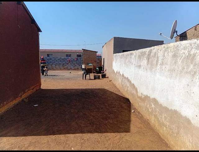 2 BEDROOM HOUSE FOR SALE IN PALM RIDGE